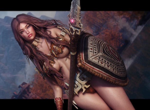 Evelyn